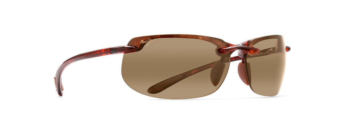 Maui Jim Banyans H412-10 Tortoise  / HCL® Bronze Polarised - Blue Star Eyewear