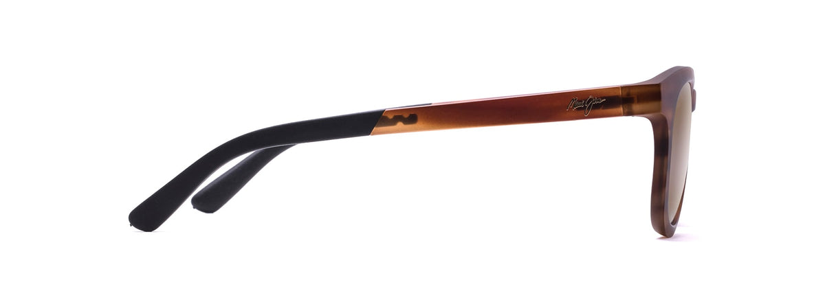 Maui Jim Koko Head H737-10M Matte Tortoise  / HCL® Bronze Polarised - Blue Star Eyewear