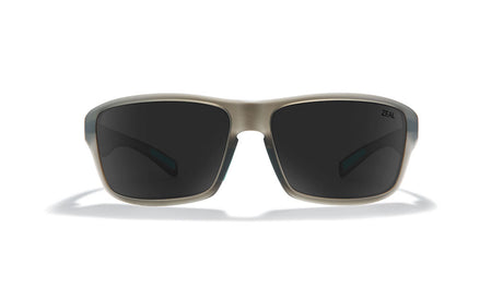 Zeal Incline 11424 Matte Fatigue/Dark Grey - Blue Star Eyewear