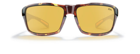 Zeal Incline 12578 Tortoise /Auto Sun - Blue Star Eyewear