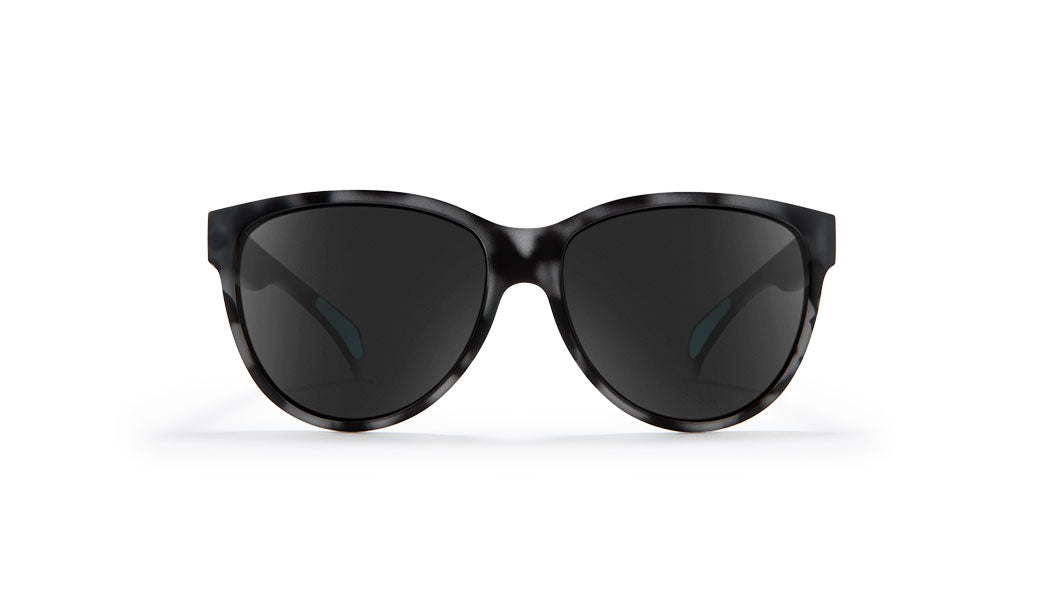 Zeal Incline 11313 Smoke Tortoise/Dark Grey - Blue Star Eyewear
