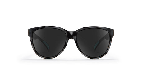 Zeal Incline 11313 Smoke Tortoise/Dark Grey - Blue Star Eyewear