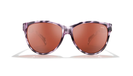 Zeal Isabelle 11536 Lilac Tortoise/Rose - Blue Star Eyewear