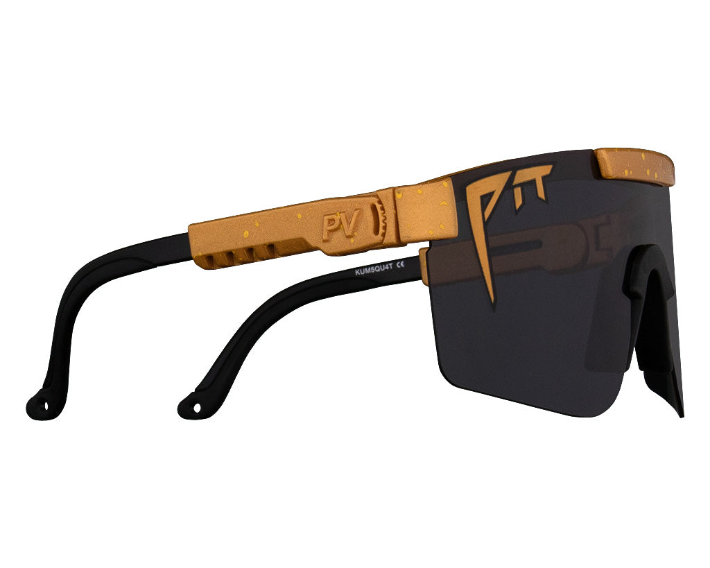Pit Viper The Kumquat Polarized - Blue Star Eyewear