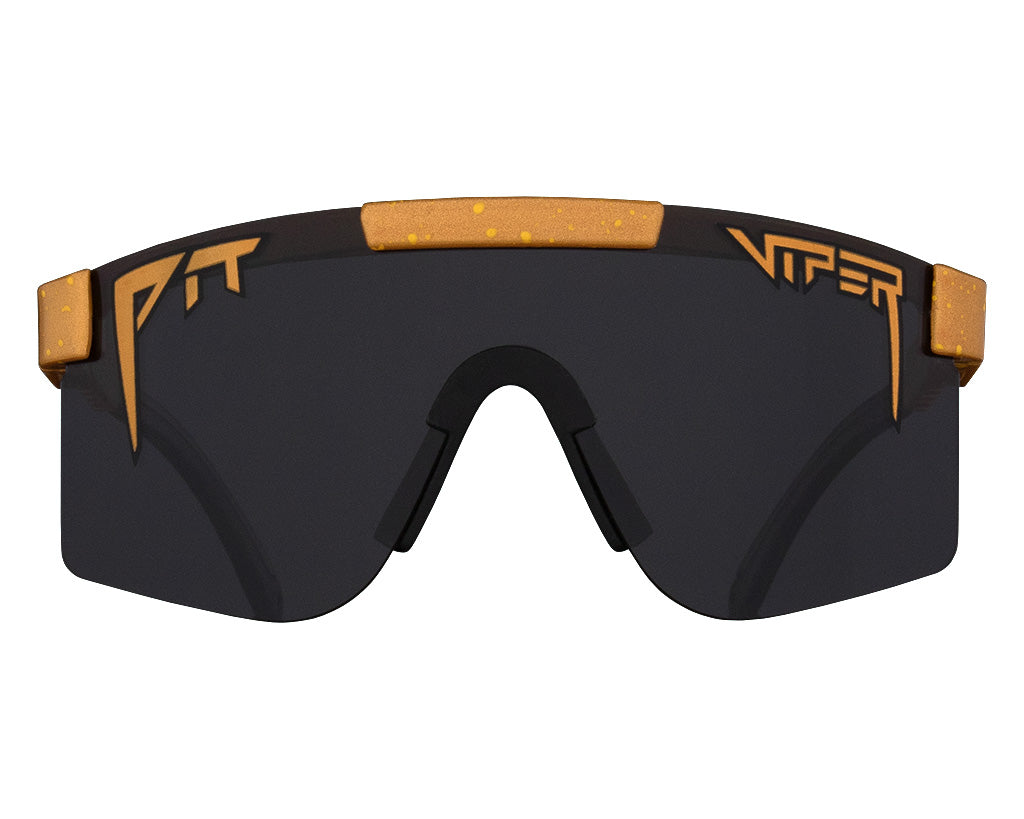 Pit Viper The Kumquat Polarized - Blue Star Eyewear