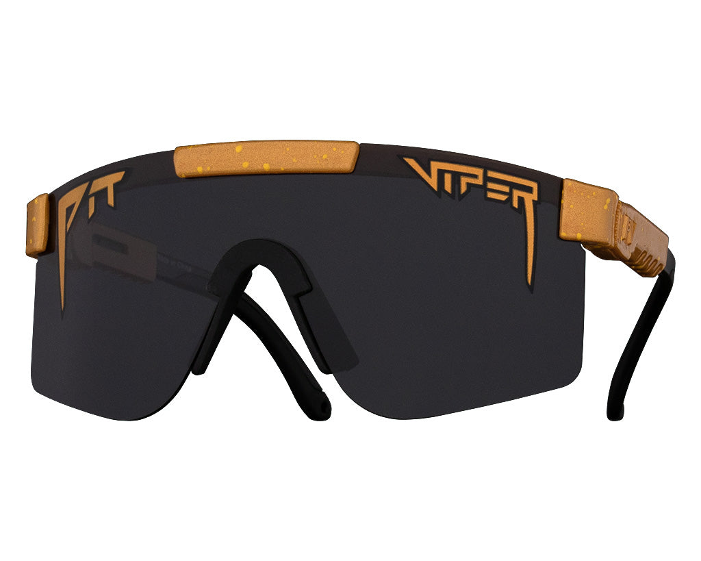 Pit Viper The Kumquat Polarized - Blue Star Eyewear