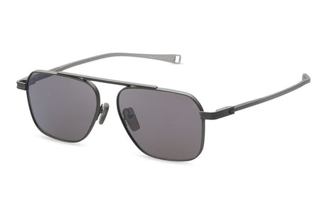 DITA Lancier LSA-419 Matte Black / Grey Polarised - Blue Star Eyewear