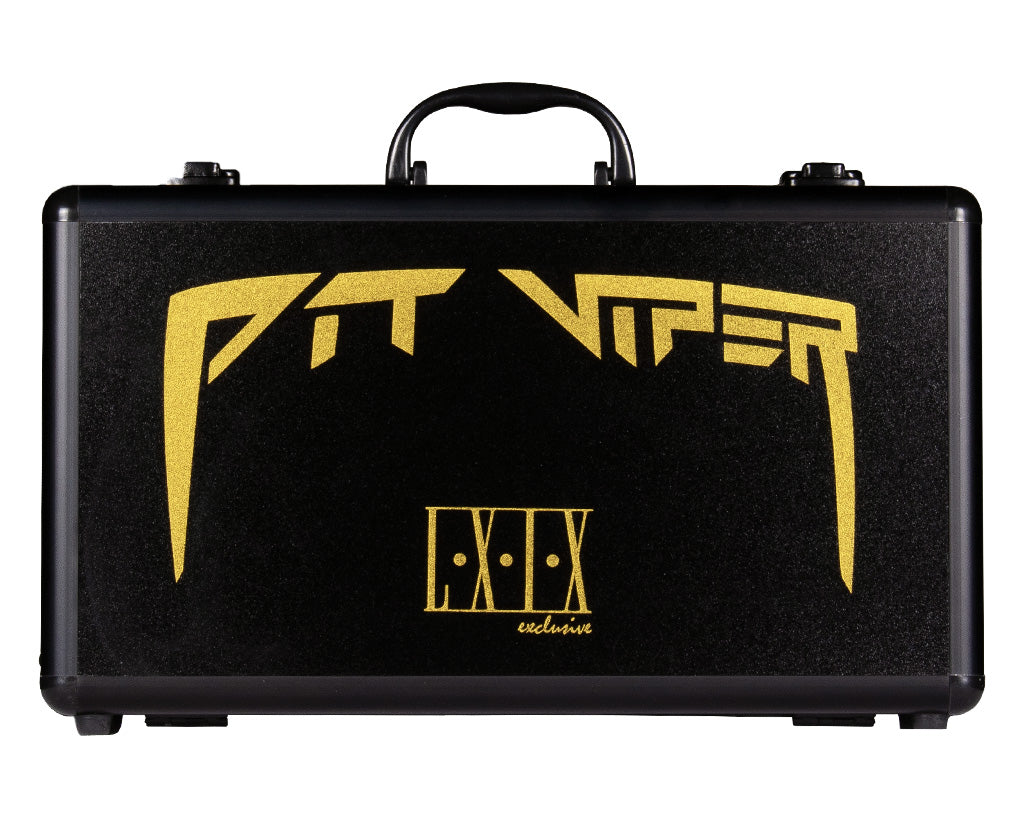 Pit Viper The LXIX Briefcase - Blue Star Eyewear