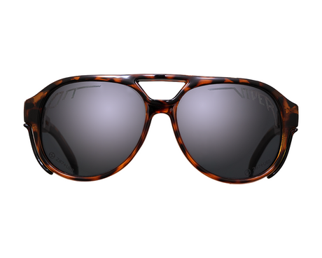 Pit Viper The Land Locked Polarized Exciters - Blue Star Eyewear