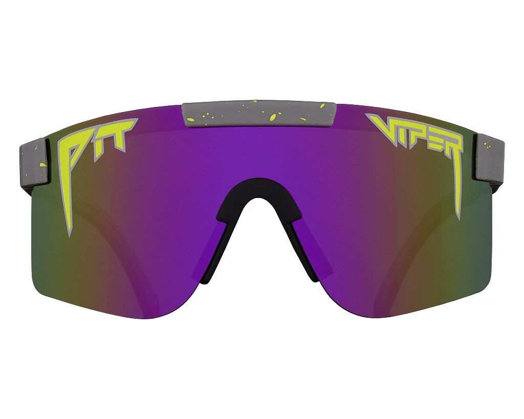 Pit Viper The Lightspeed Polarized - Blue Star Eyewear