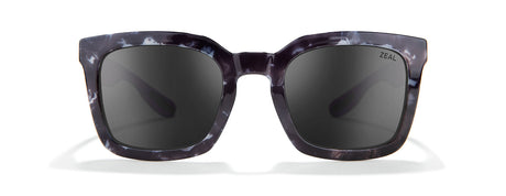 Zeal Lolo 11984 Blue Marble/Dark Grey - Blue Star Eyewear
