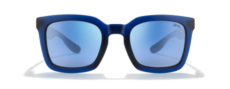 Zeal Lolo 11985 Matte Midnight/Horizon Blue - Blue Star Eyewear