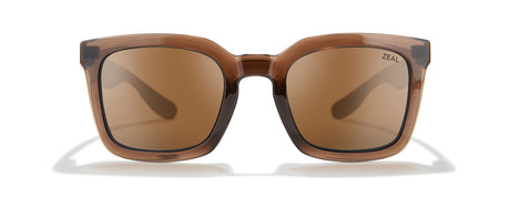Zeal Lolo 11986 Gloss Maple/Copper - Blue Star Eyewear