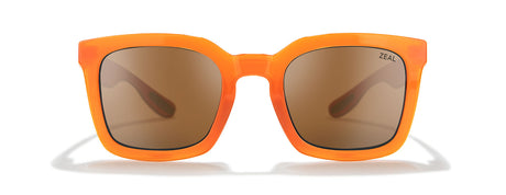 Zeal Lolo 11987 Poppy/Copper - Blue Star Eyewear