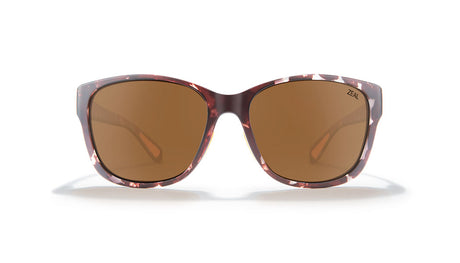 Zeal Magnolia 11426 Matte Tortoise/Copper - Blue Star Eyewear