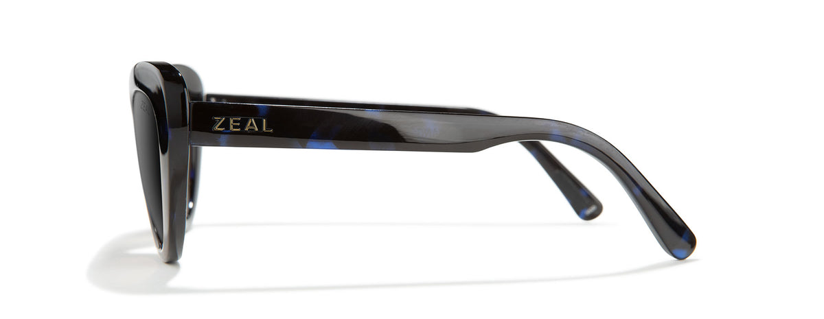 Zeal Mango 11864 Dark Ocean/Horizon Blue - Blue Star Eyewear