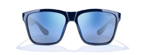 Zeal Mason 12590 Deep Ocean/Horizon Blue - Blue Star Eyewear