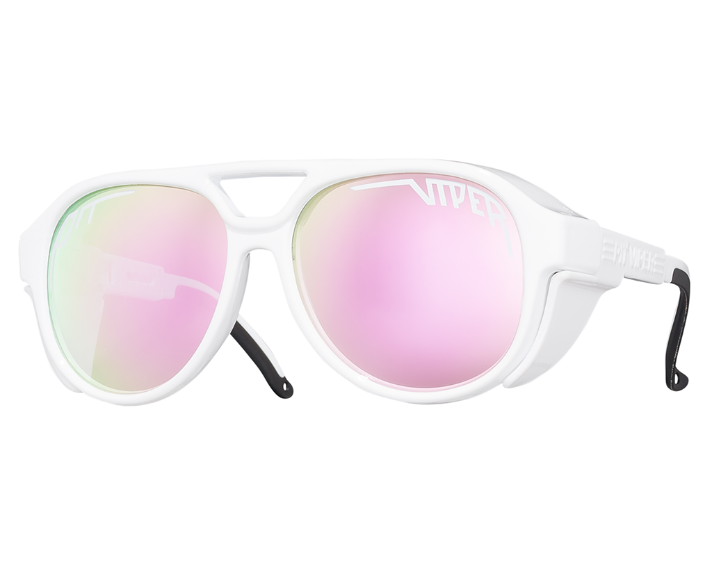 Pit Viper The Miami Nights Exciters - Blue Star Eyewear