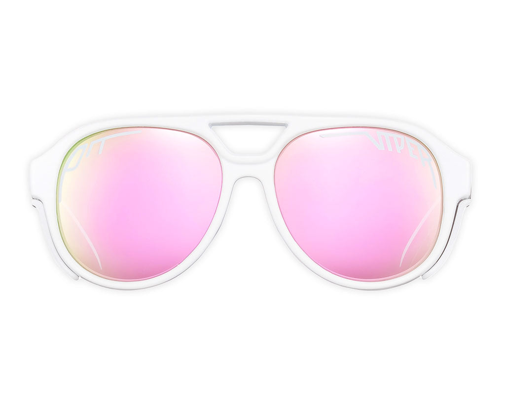 Pit Viper The Miami Nights Exciters - Blue Star Eyewear
