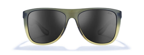 Zeal Minturn 12556 Olive Green/Dark Grey - Blue Star Eyewear