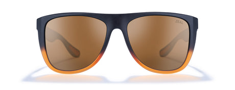 Zeal Minturn 12557 Russet/Copper - Blue Star Eyewear