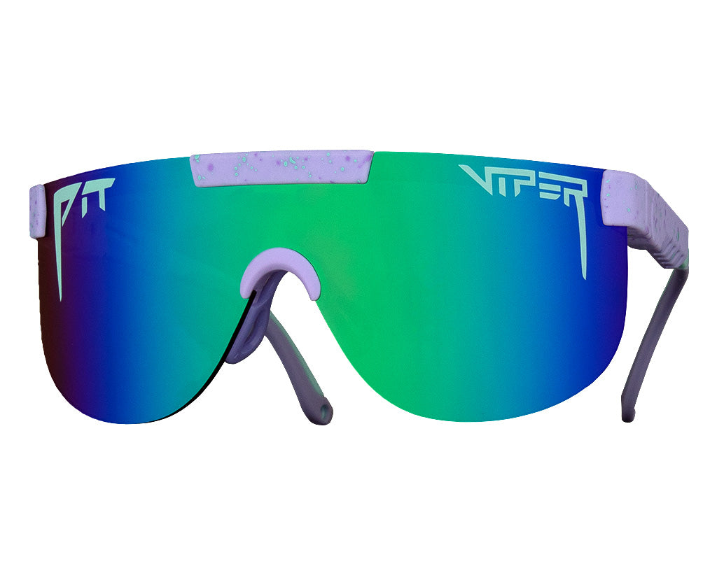 Pit Viper The Moontower Ellipticals - Blue Star Eyewear
