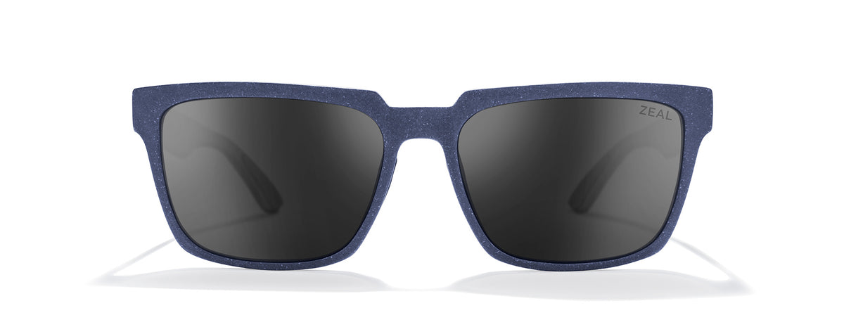 Zeal Northwind 12031 Midnight/Dark Grey - Blue Star Eyewear