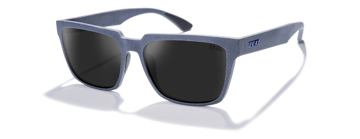 Zeal Northwind 12031 Midnight/Dark Grey - Blue Star Eyewear