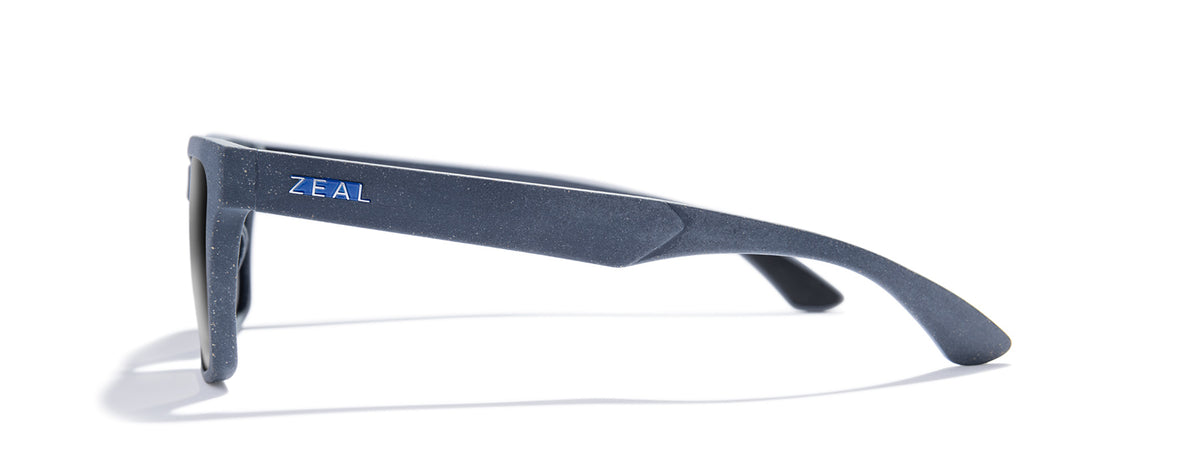 Zeal Northwind 12031 Midnight/Dark Grey - Blue Star Eyewear
