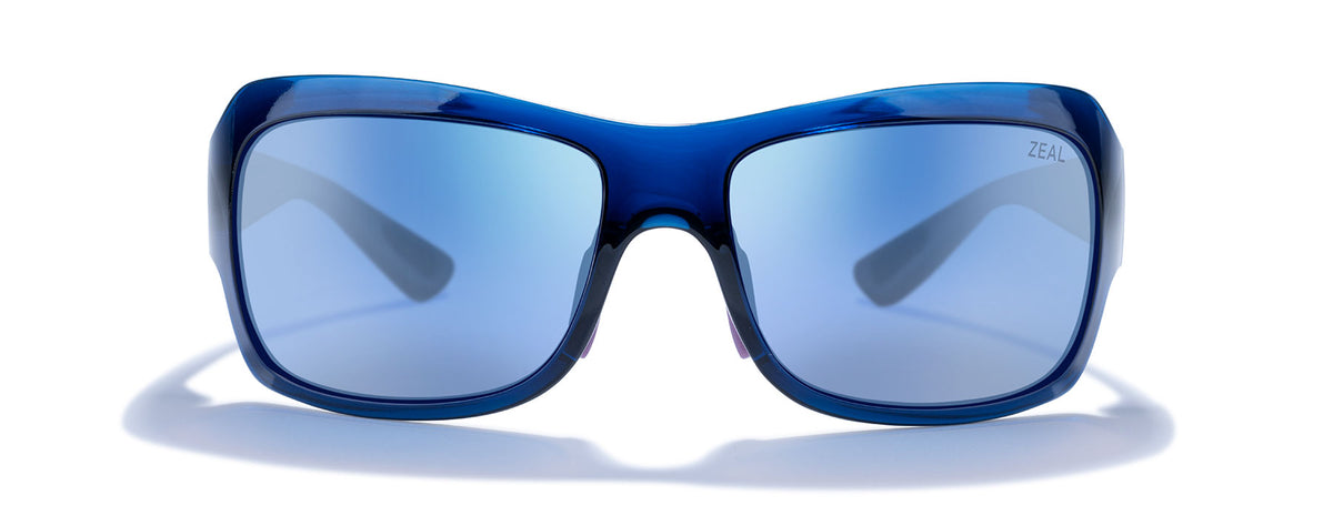 Zeal Nucla 12024 Ocean/Horizon Blue - Blue Star Eyewear