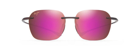 Maui Jim  Komohana P446-10M Tortoise Matte / MAUI Sunrise Polarised - Blue Star Eyewear