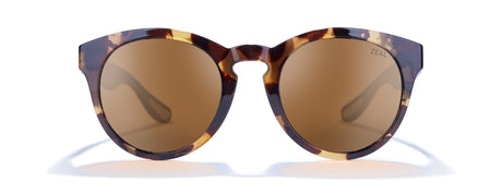 Zeal Paonia 12562 Gloss Tokyo Tortoise/Copper - Blue Star Eyewear