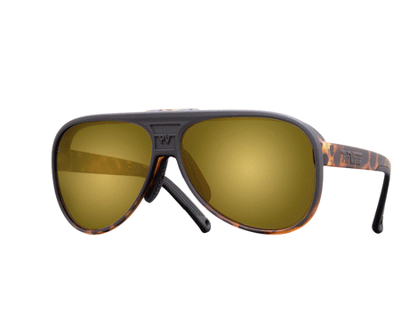 Pit Viper The Peninsula Lift-Offs - Blue Star Eyewear