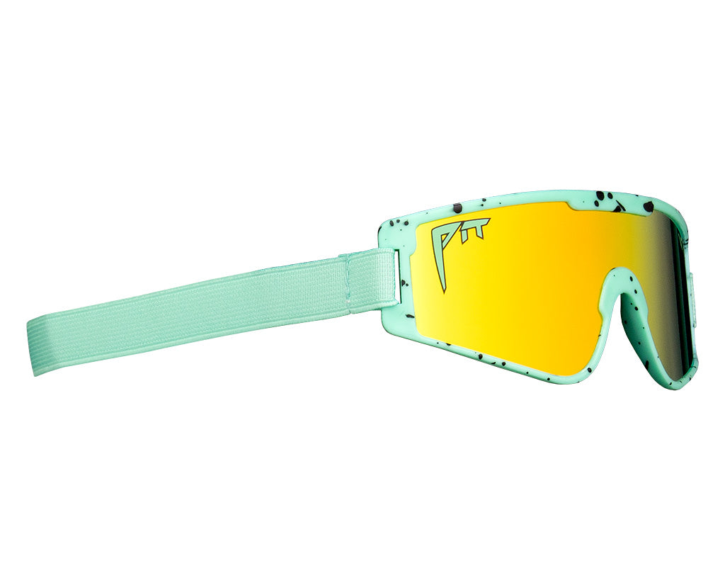Pit Viper The Poseidon Baby Vipes - Blue Star Eyewear