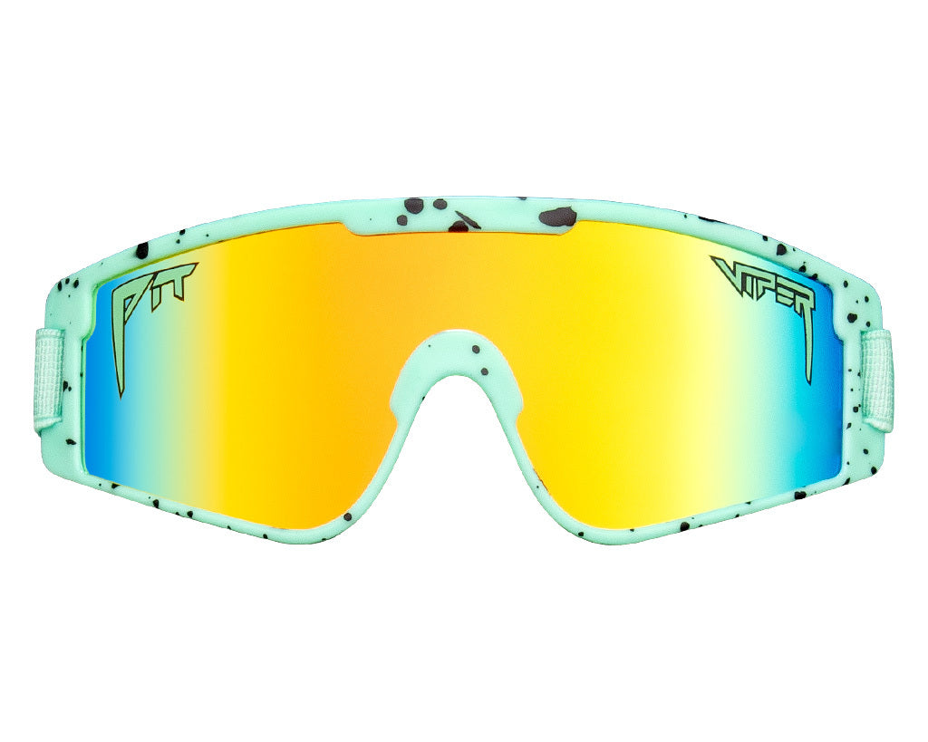Pit Viper The Poseidon Baby Vipes - Blue Star Eyewear