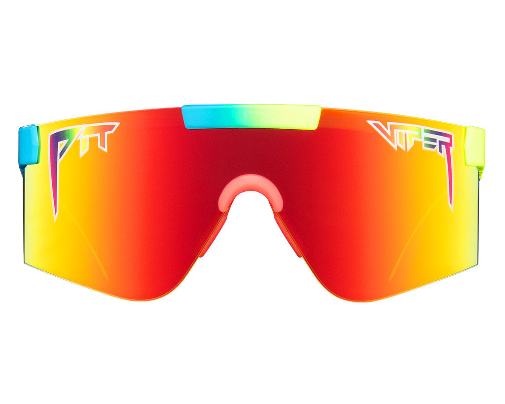 Pit Viper The Pride 2000s - Blue Star Eyewear