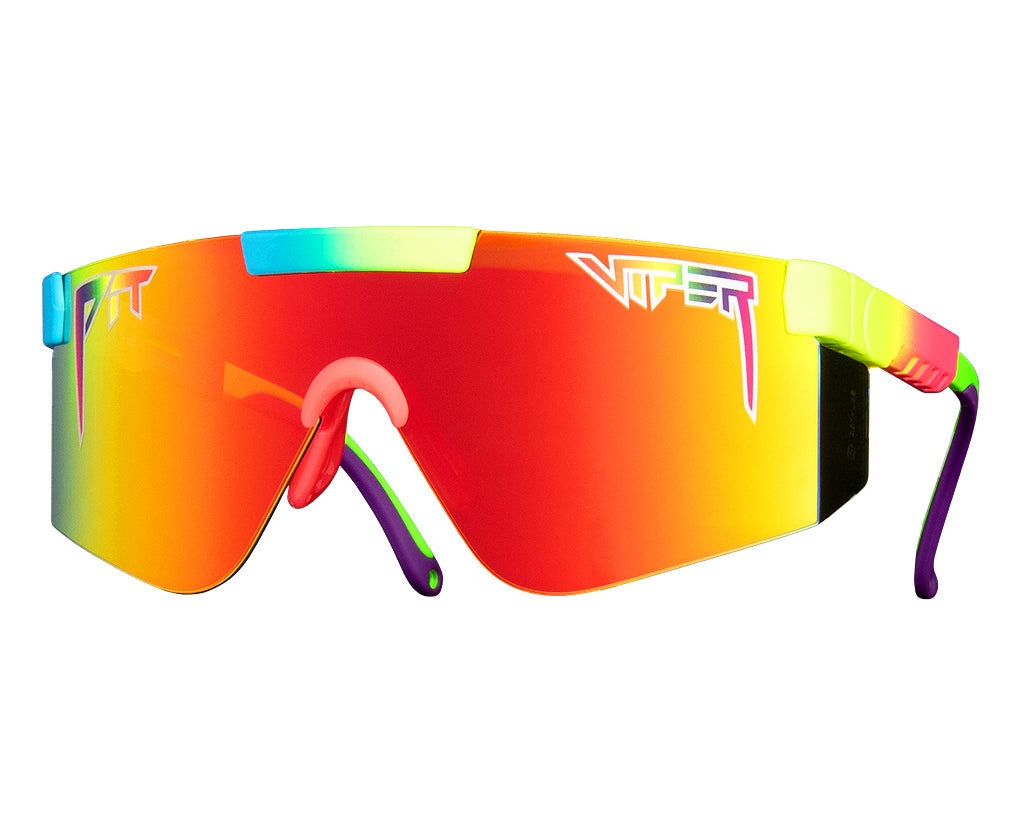 Pit Viper The Pride 2000s - Blue Star Eyewear