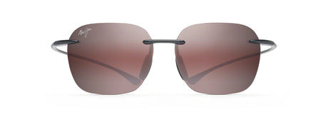 Maui Jim  Komohana R446-02 Black Gloss / Maui RoseÂ® Polarised - Blue Star Eyewear