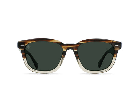 Raen Myles 100213UMYL Marin/Green Polarised - Blue Star Eyewear