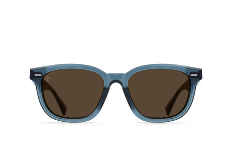 Raen Myles 100213UMYL Absinthe/Vibrant Brown Polarised - Blue Star Eyewear