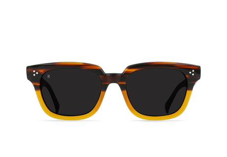 Raen Phonos 100213UPHO Sunrise/Dark Smoke - Blue Star Eyewear