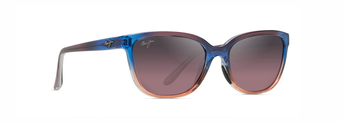 Maui Jim Honi RS758-13A Sunset  / Maui Rose® Polarised - Blue Star Eyewear
