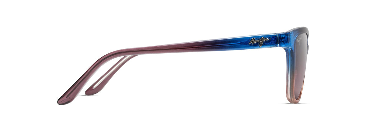 Maui Jim Honi RS758-13A Sunset  / Maui Rose® Polarised - Blue Star Eyewear