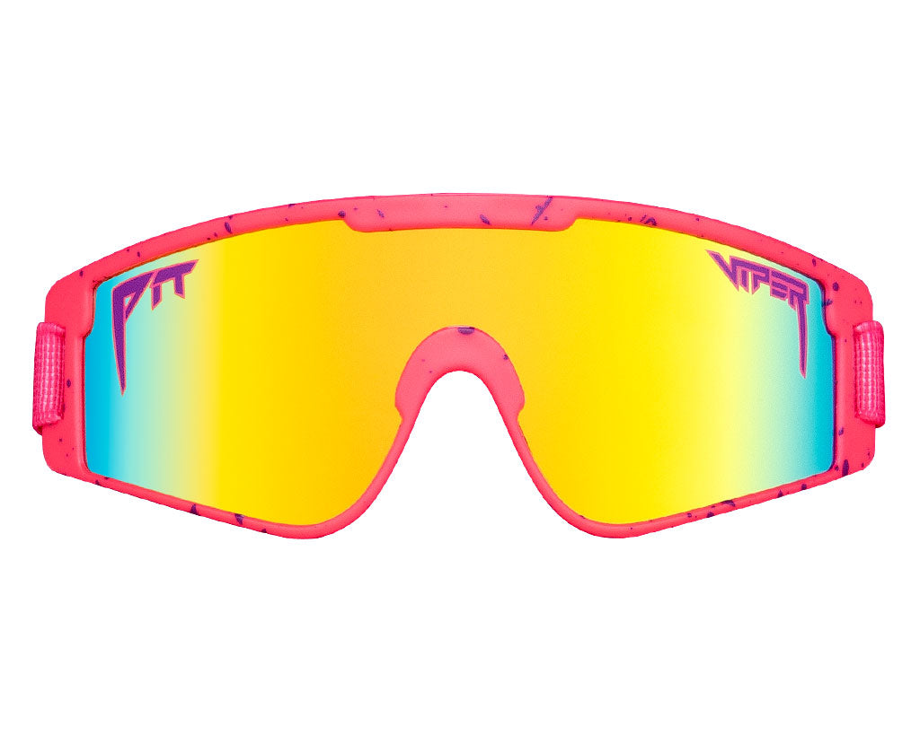 Pit Viper The Radical Baby Vipes - Blue Star Eyewear