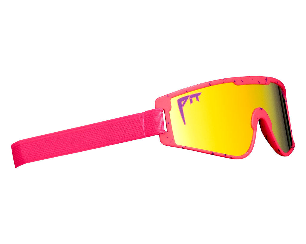 Pit Viper The Radical Baby Vipes - Blue Star Eyewear