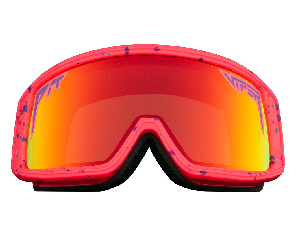 Pit Viper The Radical GogglÃ©s - Blue Star Eyewear