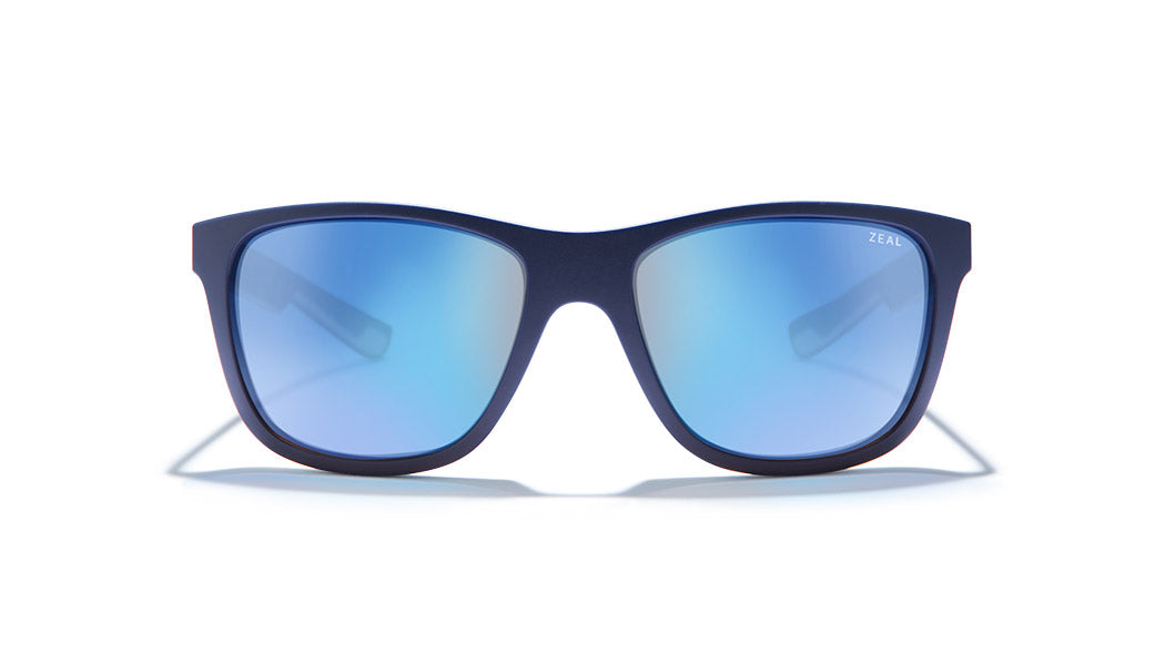Zeal Radium 11435 Atlantic Blue/Horizon Blue - Blue Star Eyewear