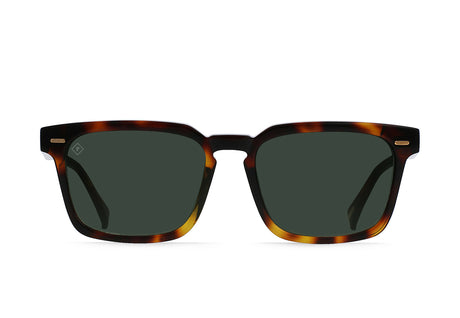 Raen Adin 100U222ADI Kola Tortoise/Green Polarised - Blue Star Eyewear