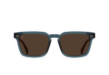 Raen Adin 100M211ADN Cirus/Vibrant Brown Polarised - Blue Star Eyewear