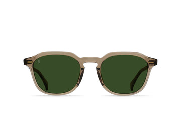 Raen Clyve 100M211CLY Nopal/Bottle Green - Blue Star Eyewear